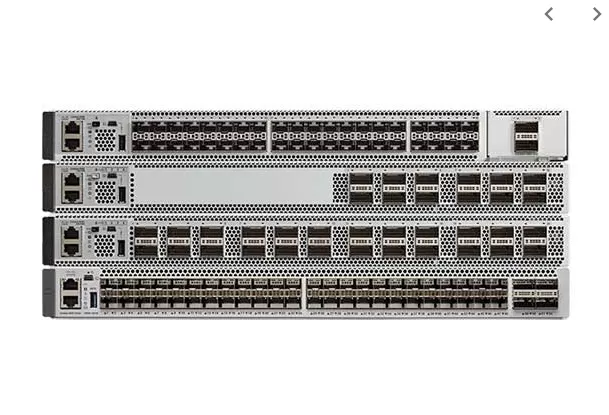  Cisco C9500-32QC-A 